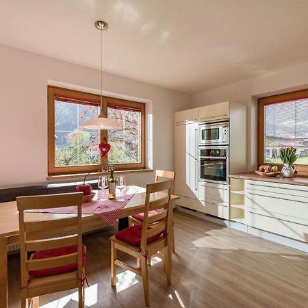 Ferienwohnung Huber Stumm Kültér fotó