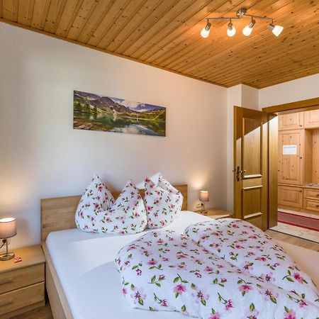 Ferienwohnung Huber Stumm Kültér fotó
