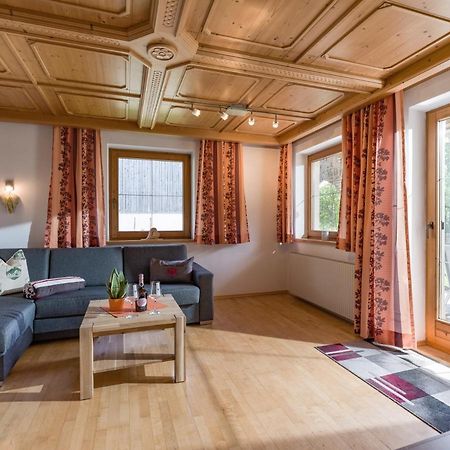 Ferienwohnung Huber Stumm Kültér fotó