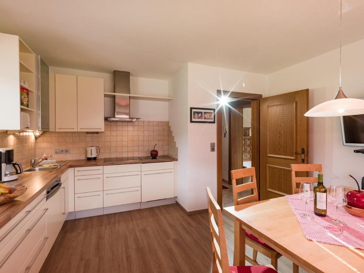 Ferienwohnung Huber Stumm Kültér fotó
