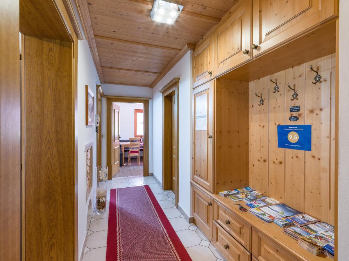 Ferienwohnung Huber Stumm Kültér fotó