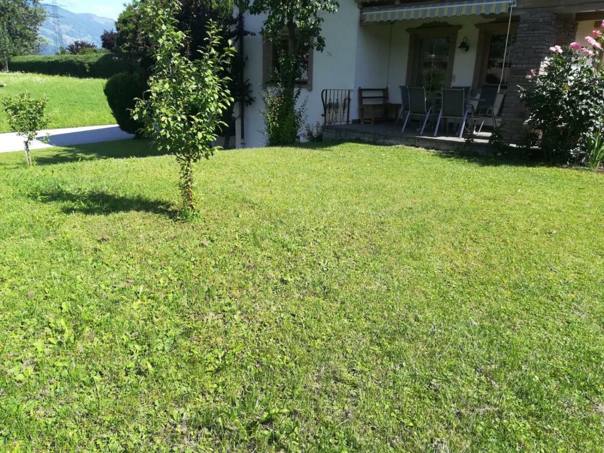 Ferienwohnung Huber Stumm Kültér fotó